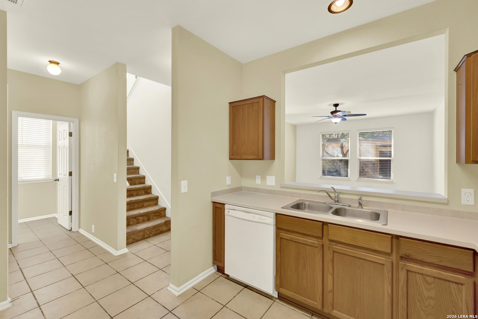 13523 Bristow Dawn San Antonio TX 78217