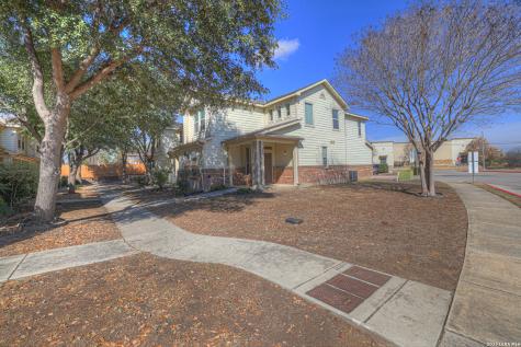 13523 Bristow Dawn San Antonio TX 78217