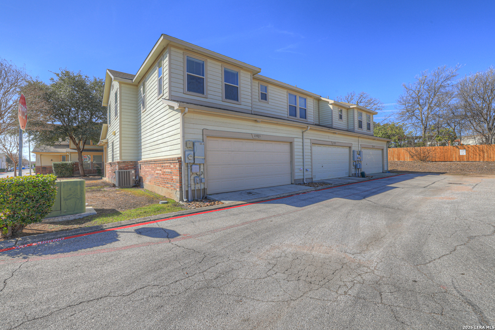 13523 Bristow Dawn San Antonio TX 78217