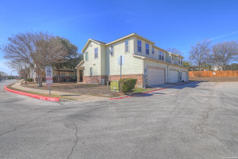 13523 Bristow Dawn San Antonio TX 78217