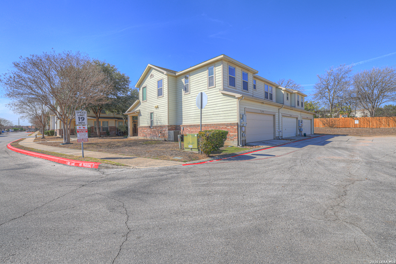 13523 Bristow Dawn San Antonio TX 78217