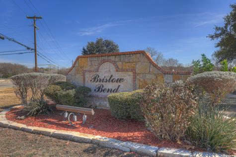 13523 Bristow Dawn San Antonio TX 78217