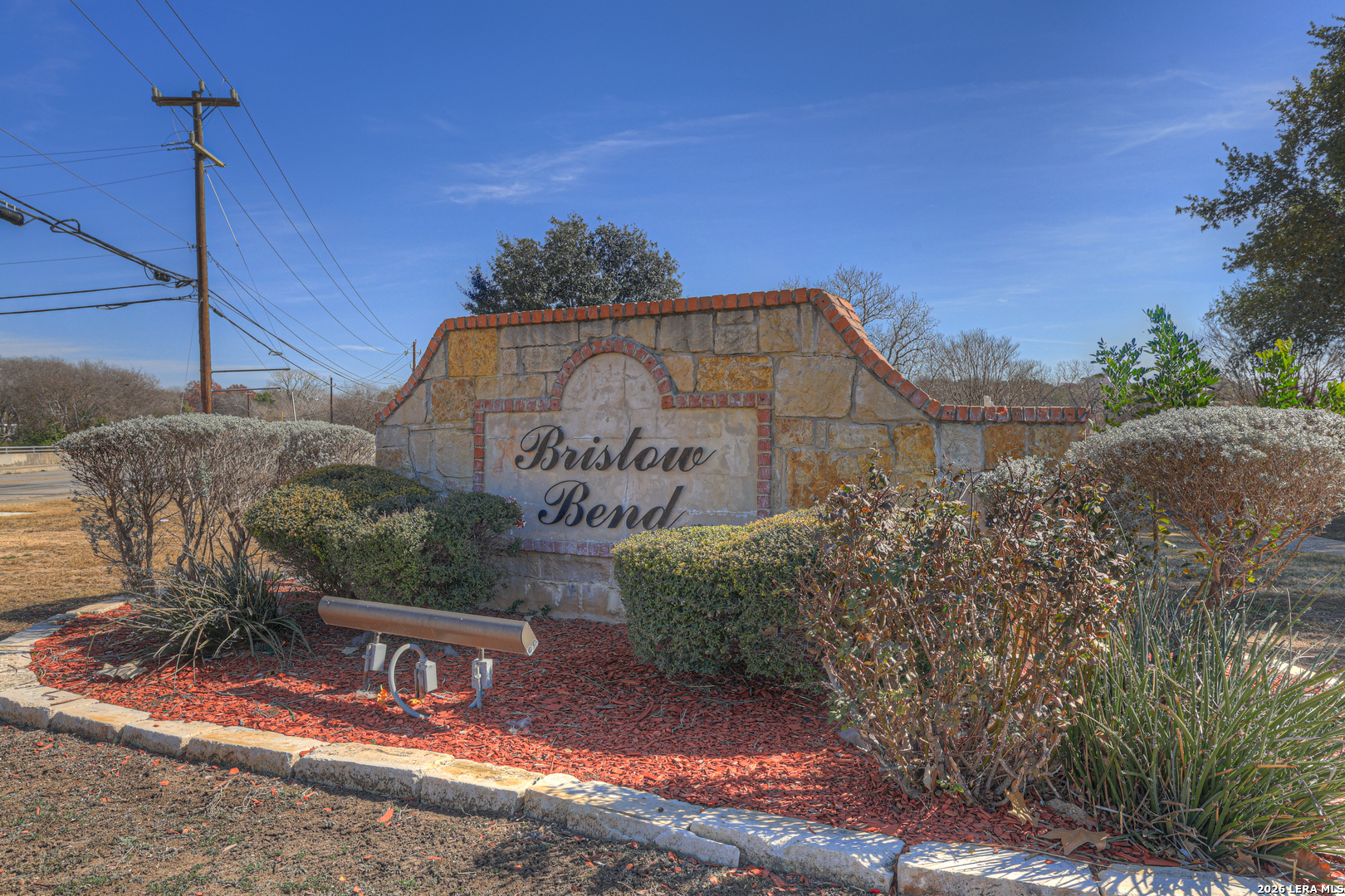 13523 Bristow Dawn San Antonio TX 78217