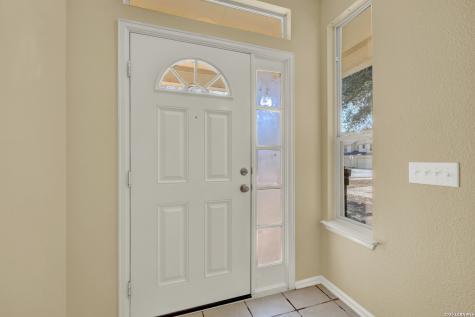 13523 Bristow Dawn San Antonio TX 78217