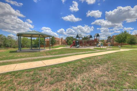 13523 Bristow Dawn San Antonio TX 78217