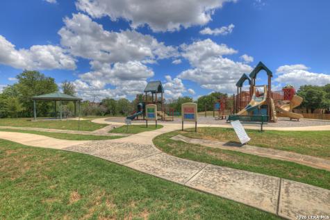 13523 Bristow Dawn San Antonio TX 78217