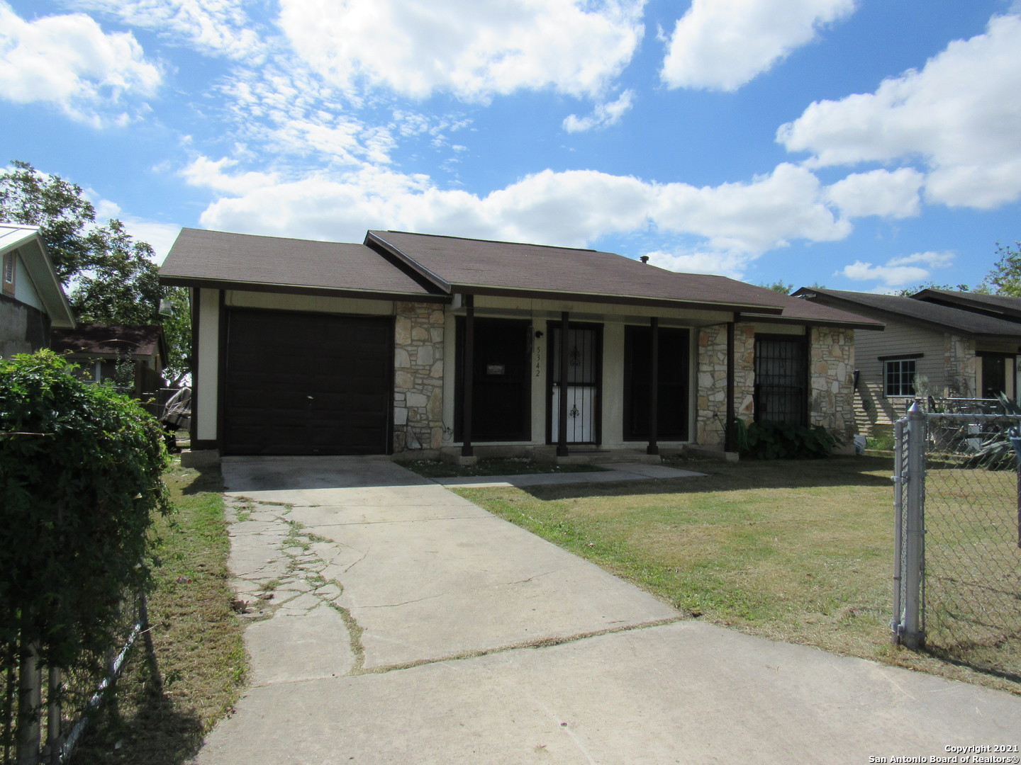 5342 Diamond Cove San Antonio TX 78242
