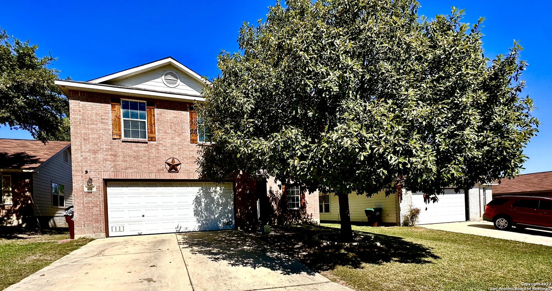 11011 Dublin Place San Antonio TX 78254