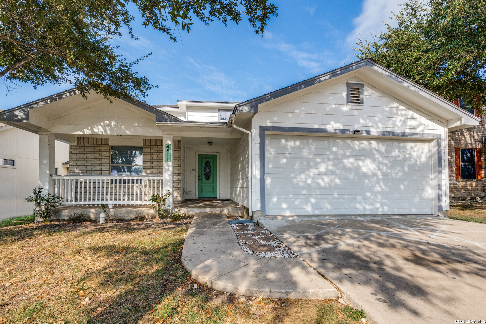 4811 Orchid Star San Antonio TX 78218