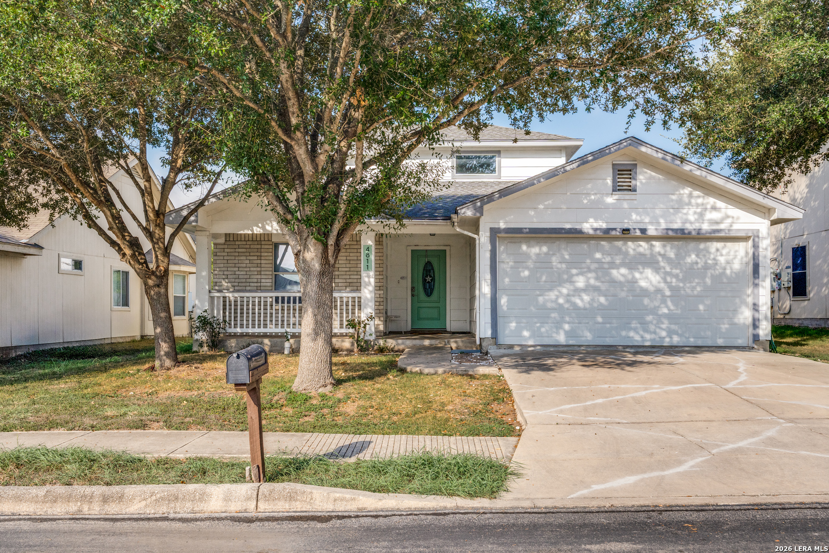 4811 Orchid Star San Antonio TX 78218