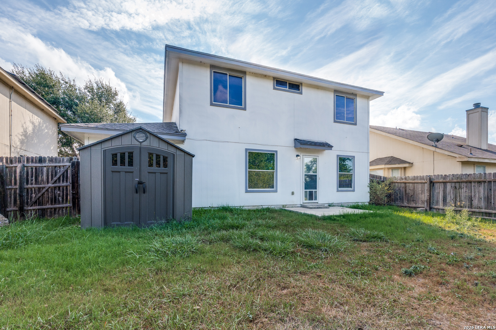 4811 Orchid Star San Antonio TX 78218
