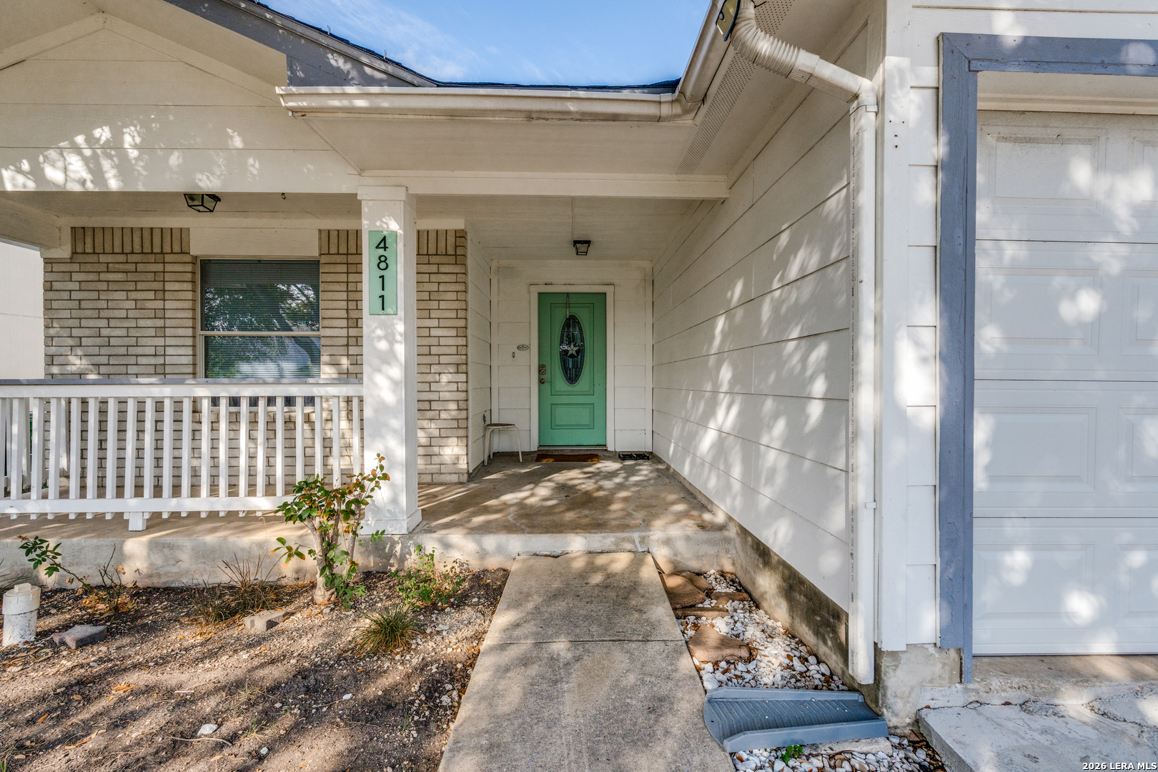 4811 Orchid Star San Antonio TX 78218