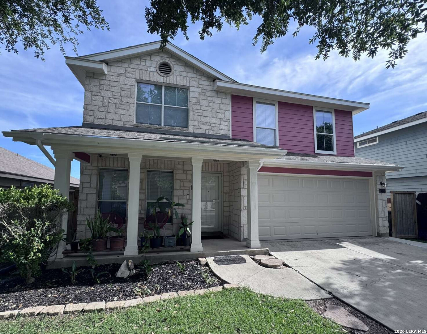 6930 Caribou Creek San Antonio TX 78244