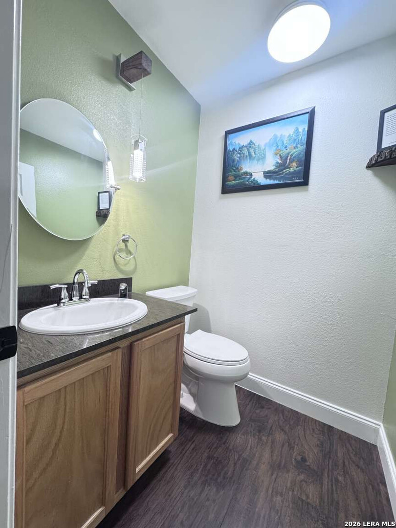 6930 Caribou Creek San Antonio TX 78244