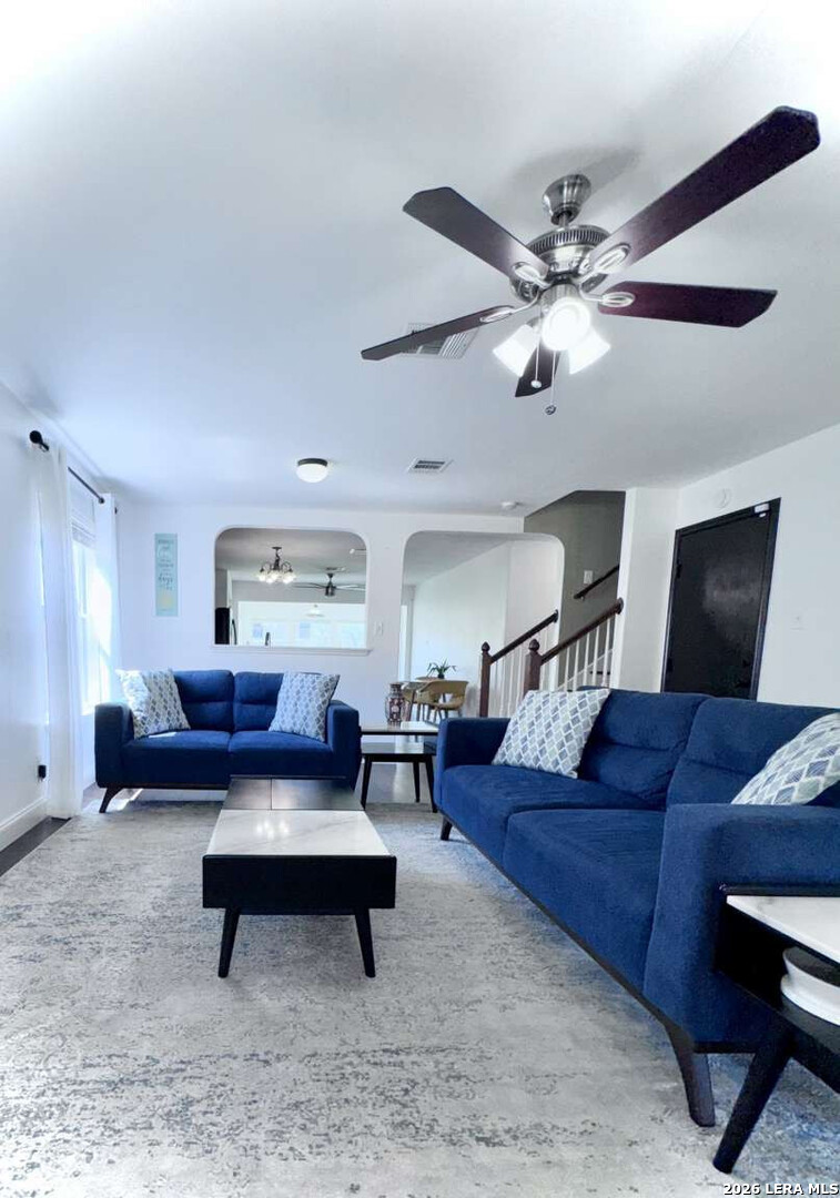 6930 Caribou Creek San Antonio TX 78244