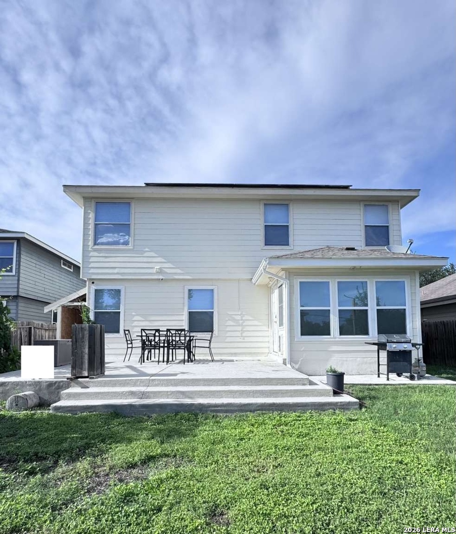 6930 Caribou Creek San Antonio TX 78244