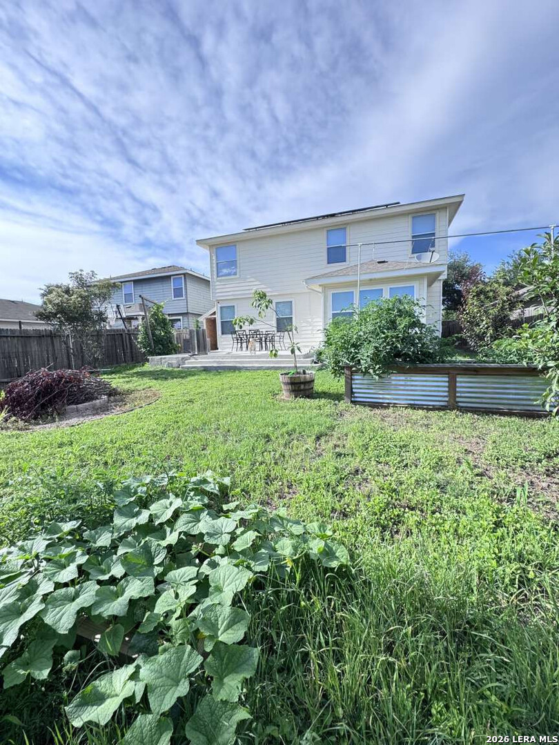 6930 Caribou Creek San Antonio TX 78244