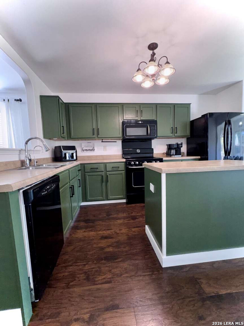 6930 Caribou Creek San Antonio TX 78244