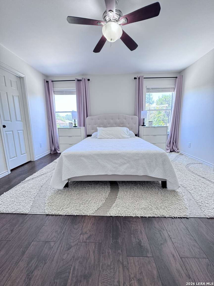 6930 Caribou Creek San Antonio TX 78244