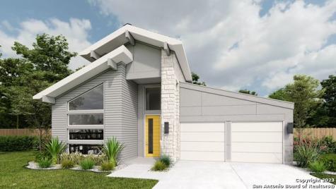 1870 Luna Street New Braunfels TX 78132