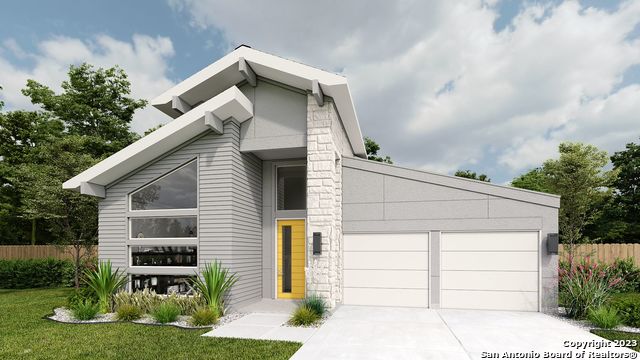 1870 Luna Street New Braunfels TX 78132