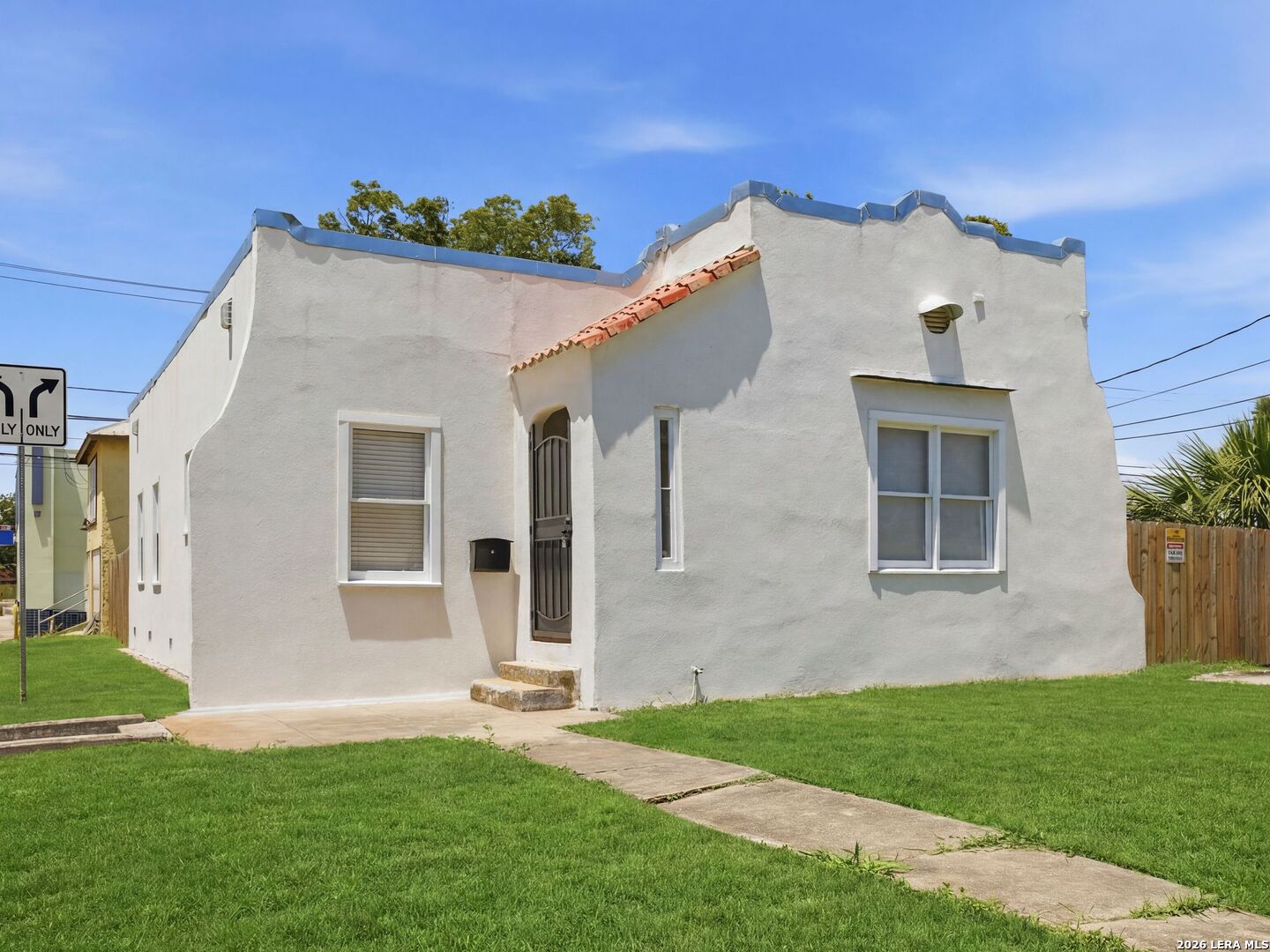 1601 Fulton Avenue San Antonio TX 78201