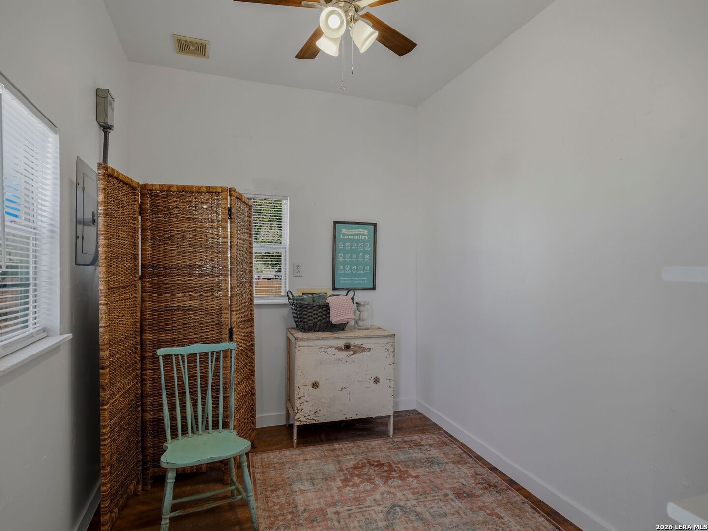 1601 Fulton Avenue San Antonio TX 78201