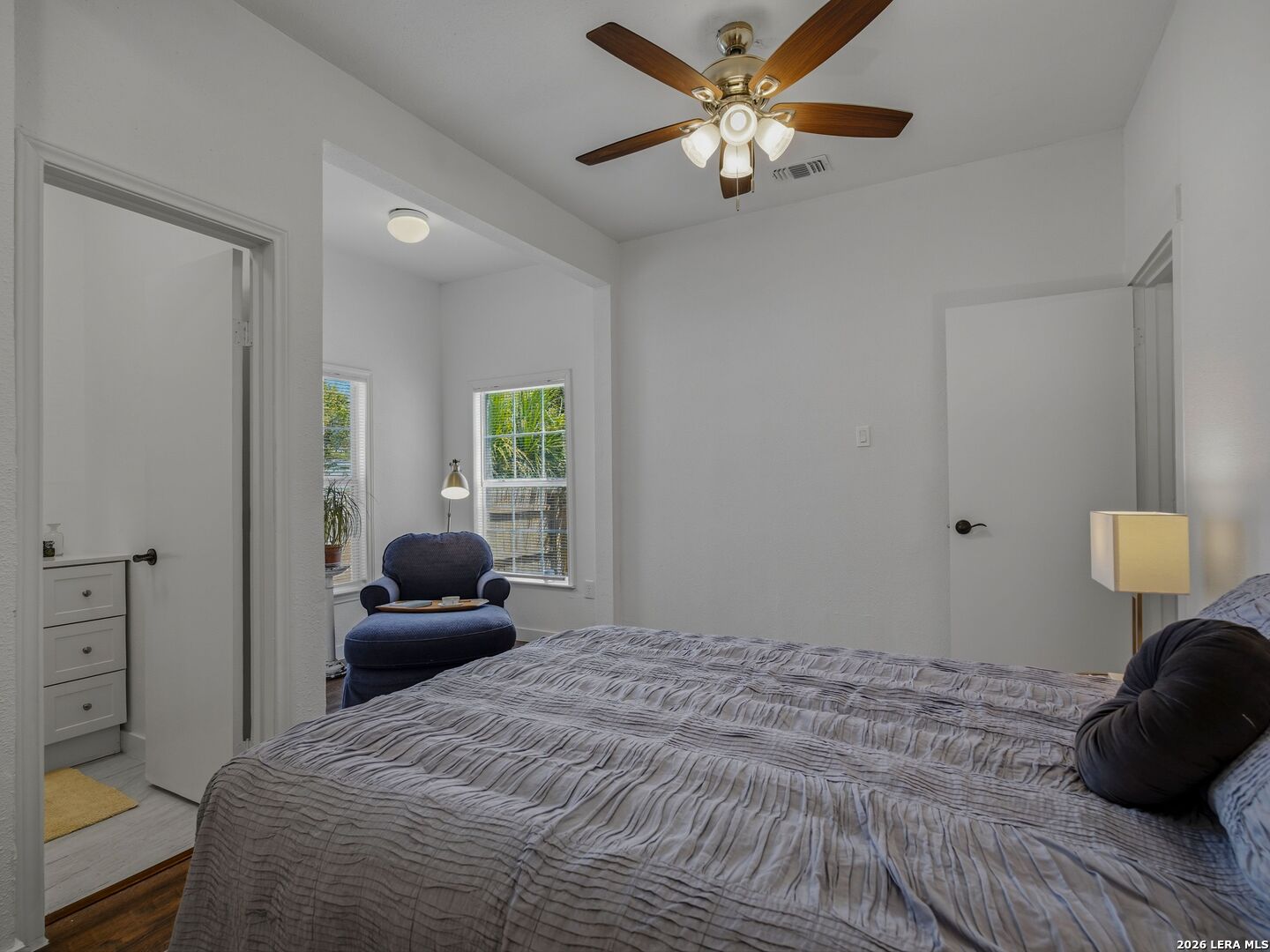 1601 Fulton Avenue San Antonio TX 78201
