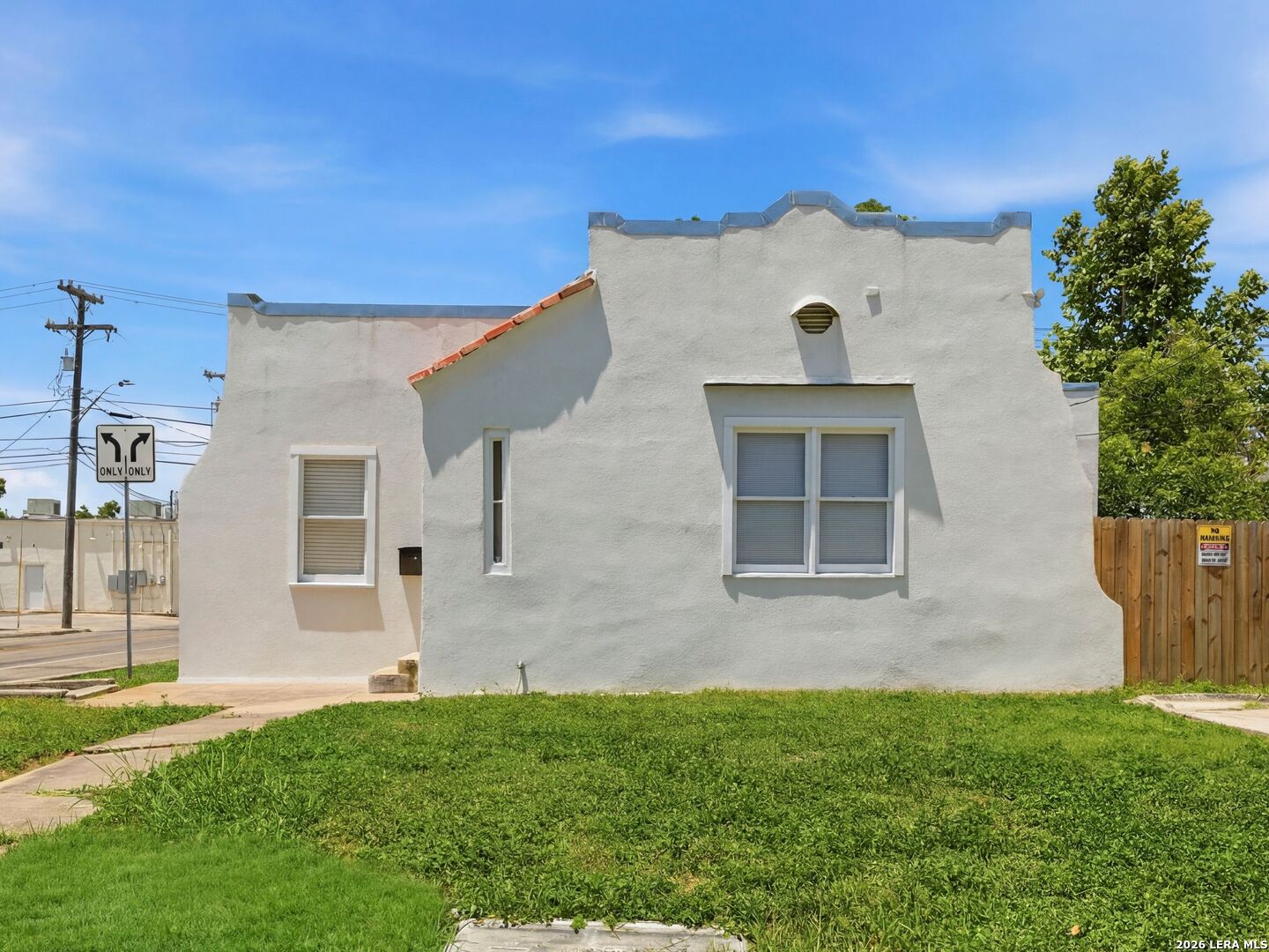 1601 Fulton Avenue San Antonio TX 78201