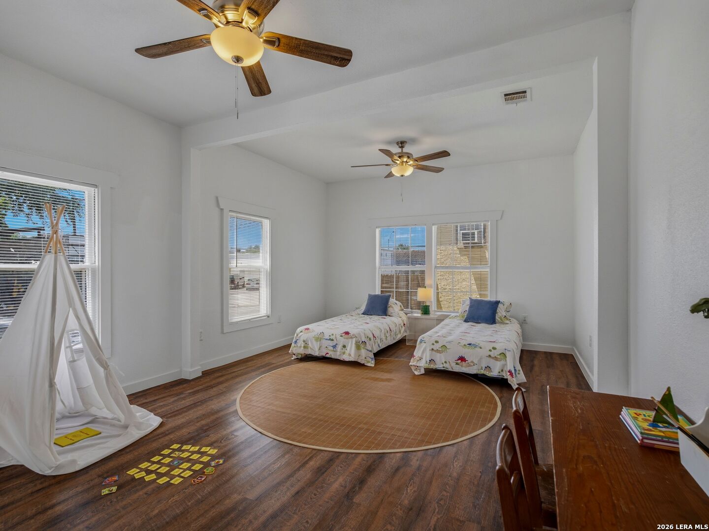 1601 Fulton Avenue San Antonio TX 78201