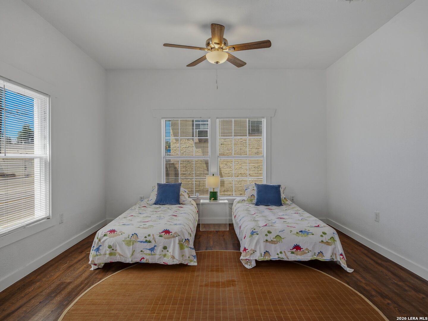 1601 Fulton Avenue San Antonio TX 78201
