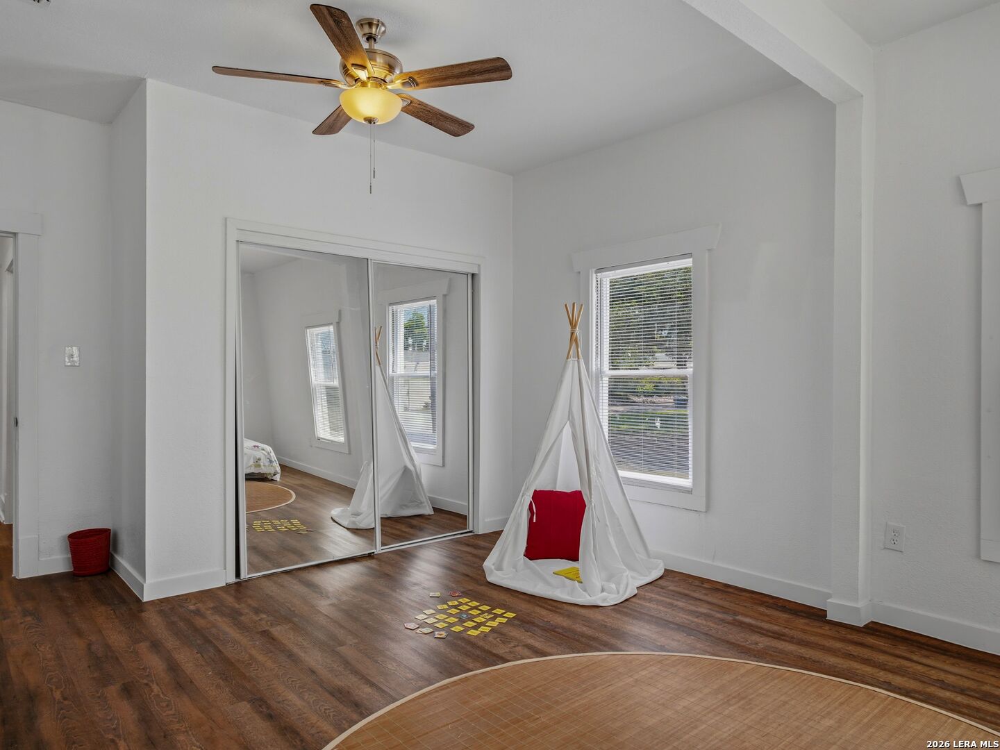 1601 Fulton Avenue San Antonio TX 78201