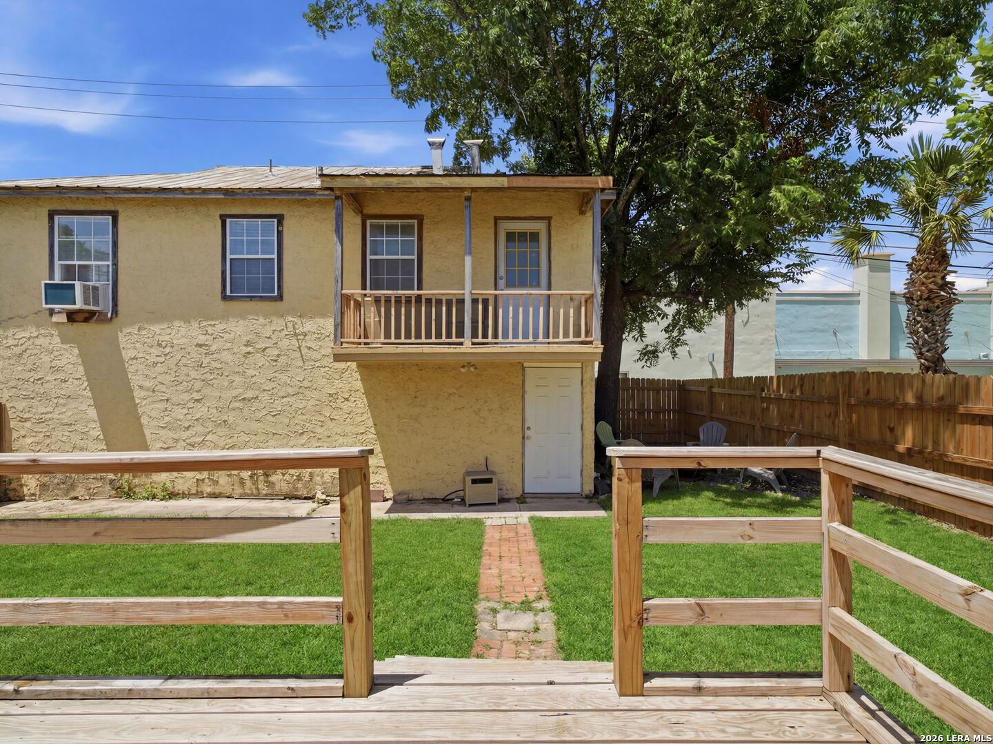1601 Fulton Avenue San Antonio TX 78201