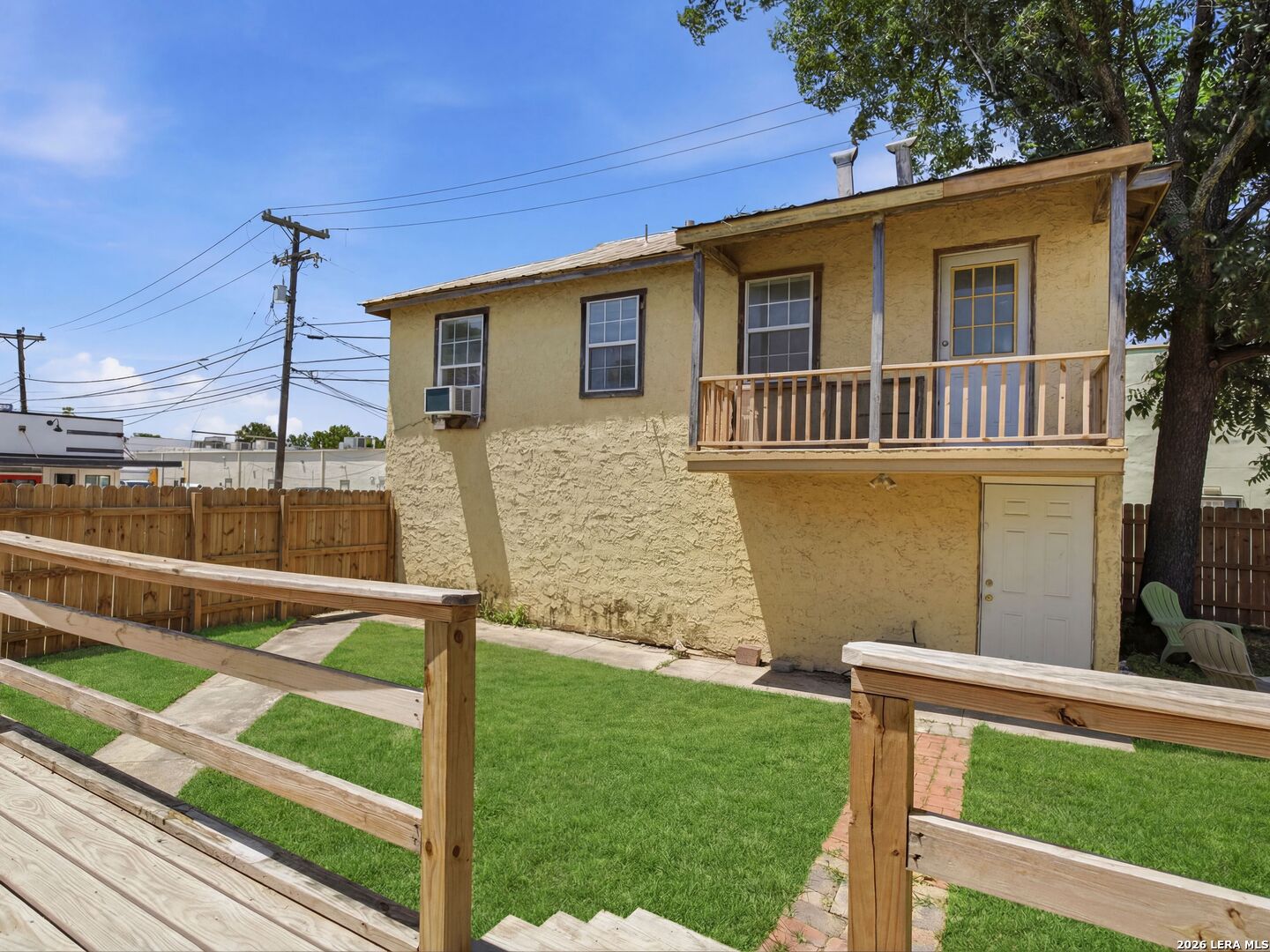 1601 Fulton Avenue San Antonio TX 78201