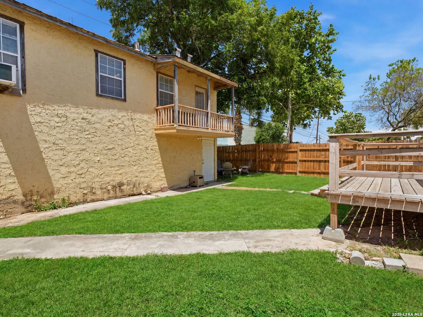 1601 Fulton Avenue San Antonio TX 78201