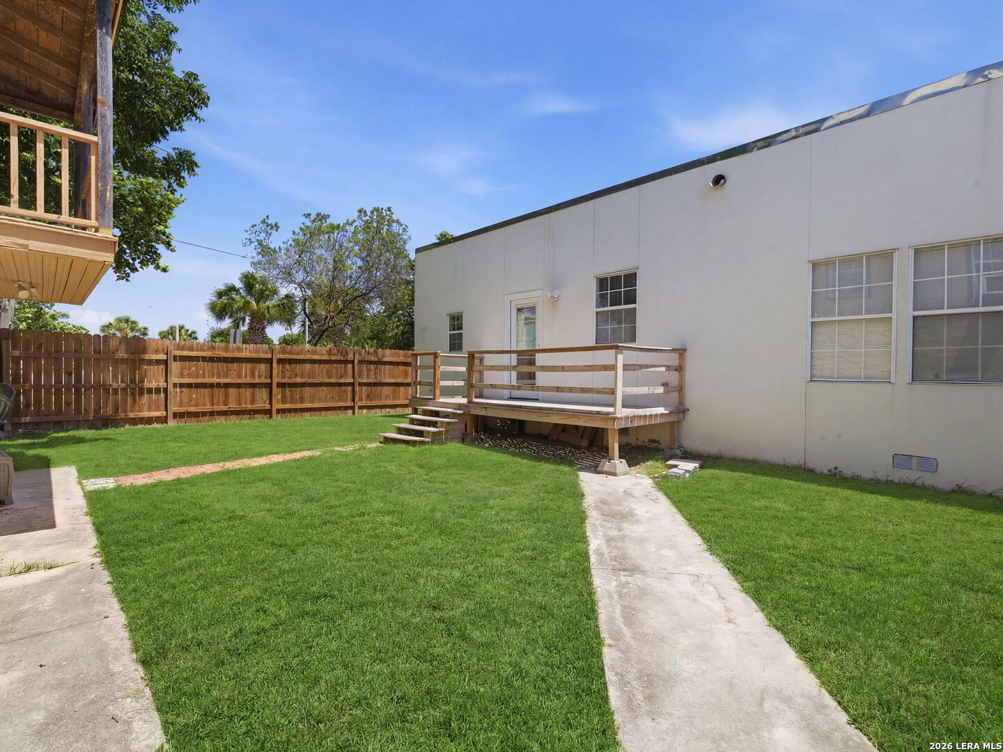 1601 Fulton Avenue San Antonio TX 78201