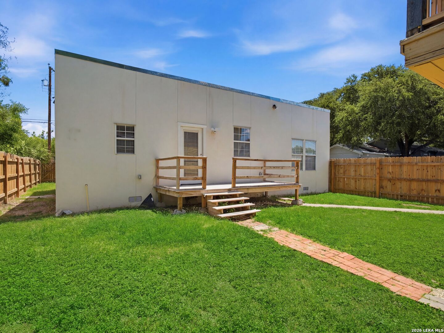 1601 Fulton Avenue San Antonio TX 78201