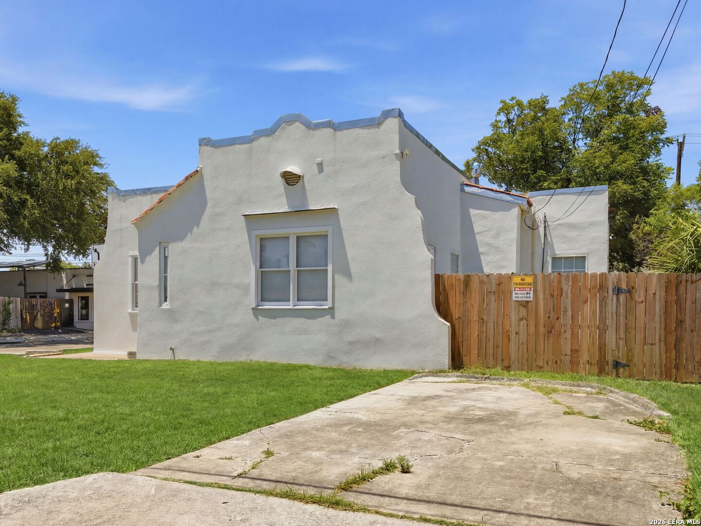 1601 Fulton Avenue San Antonio TX 78201