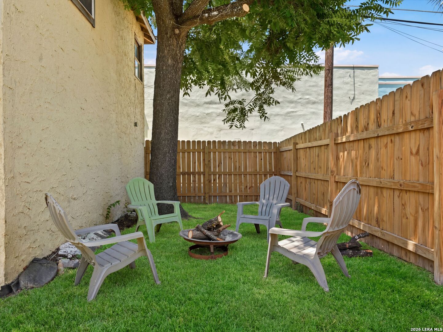 1601 Fulton Avenue San Antonio TX 78201