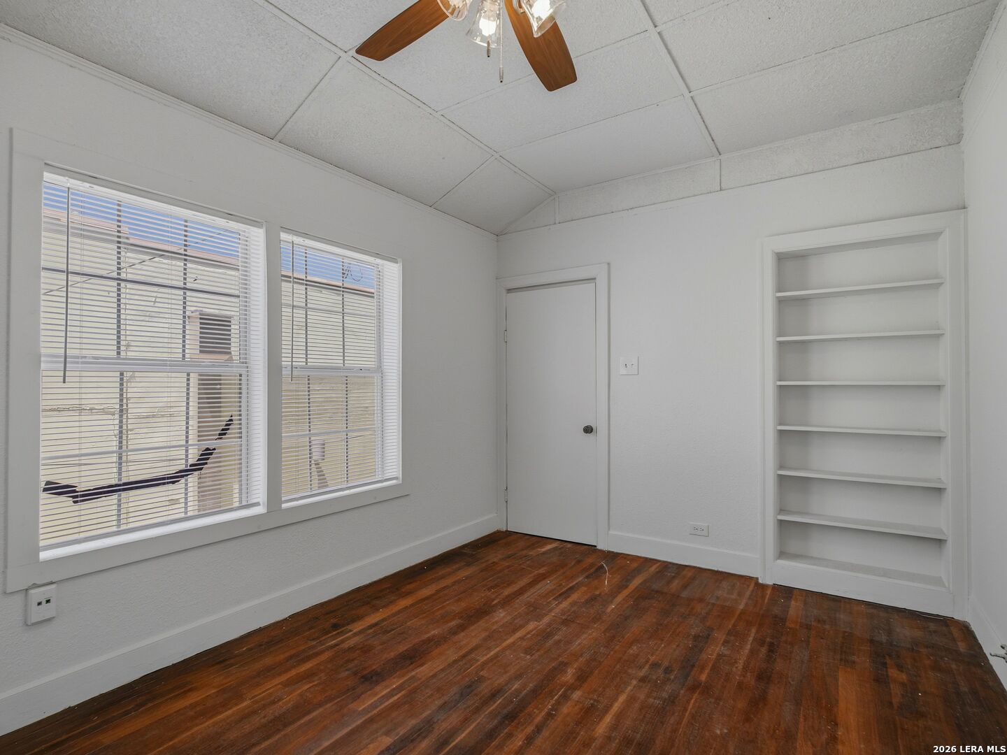 1601 Fulton Avenue San Antonio TX 78201