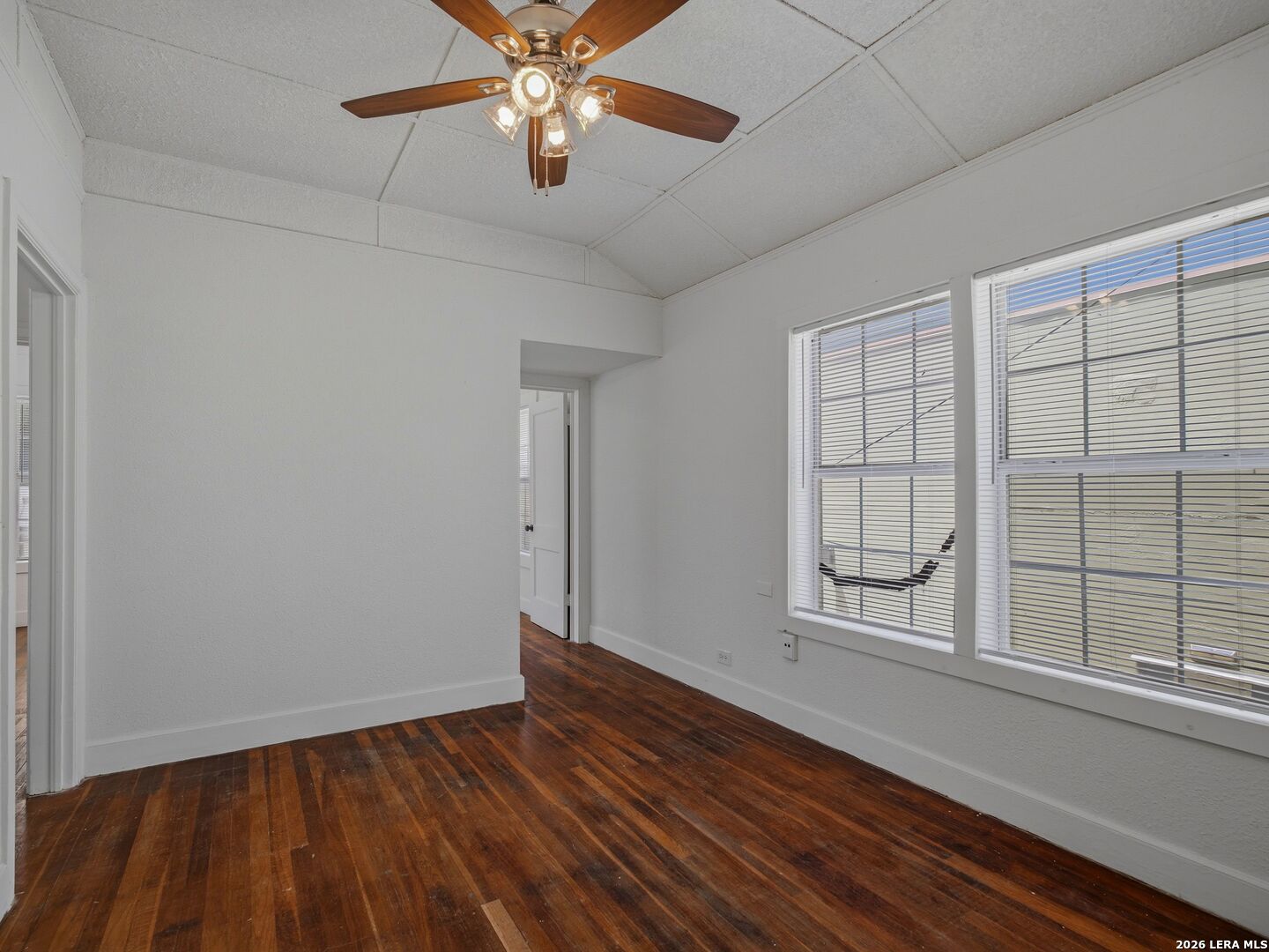 1601 Fulton Avenue San Antonio TX 78201