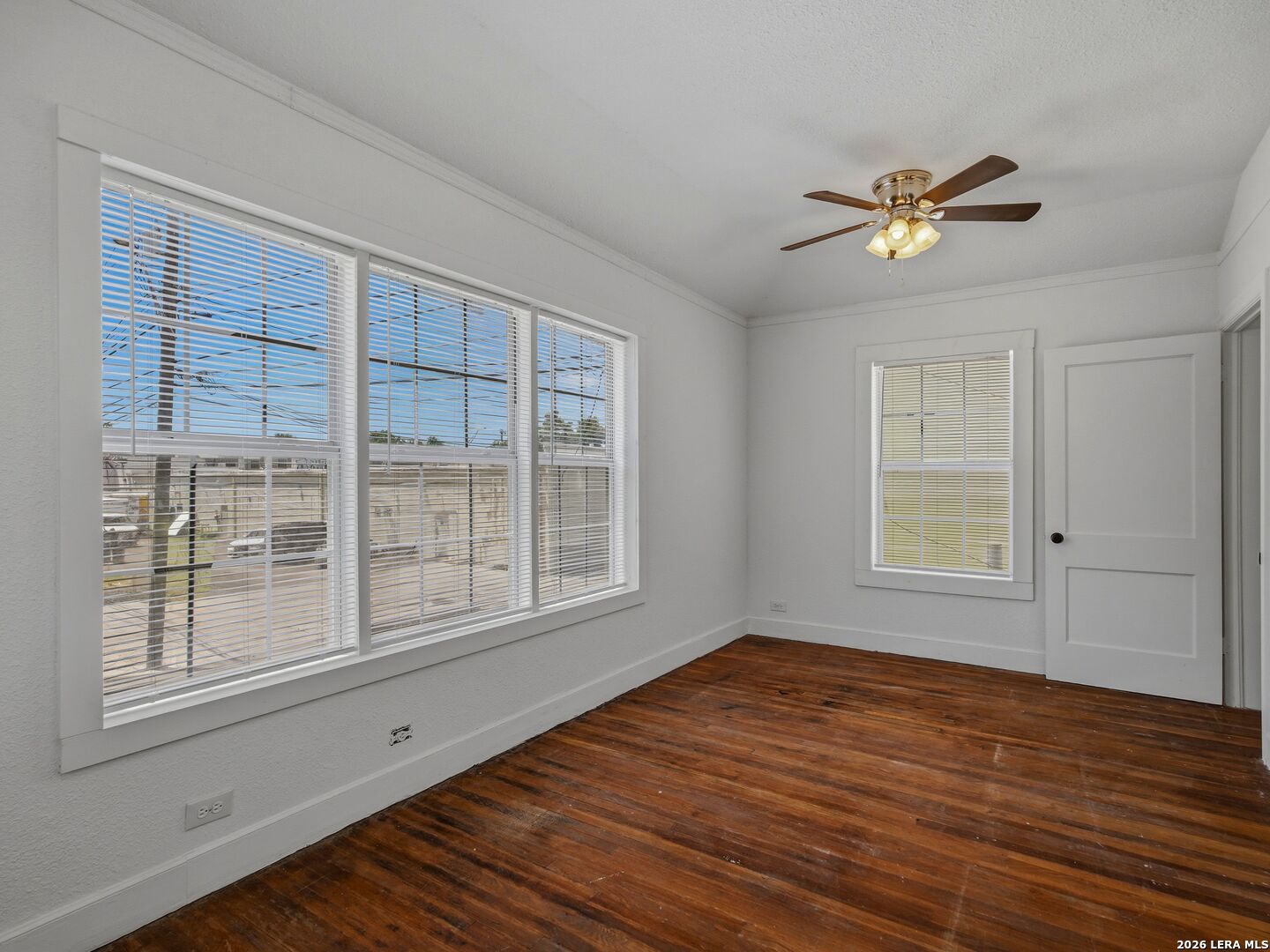 1601 Fulton Avenue San Antonio TX 78201
