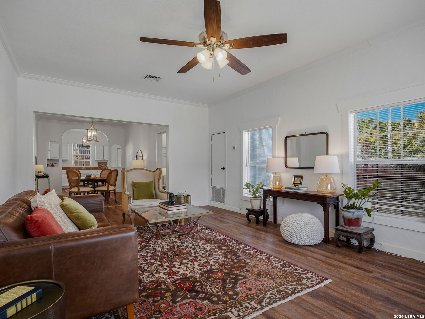 1601 Fulton Avenue San Antonio TX 78201