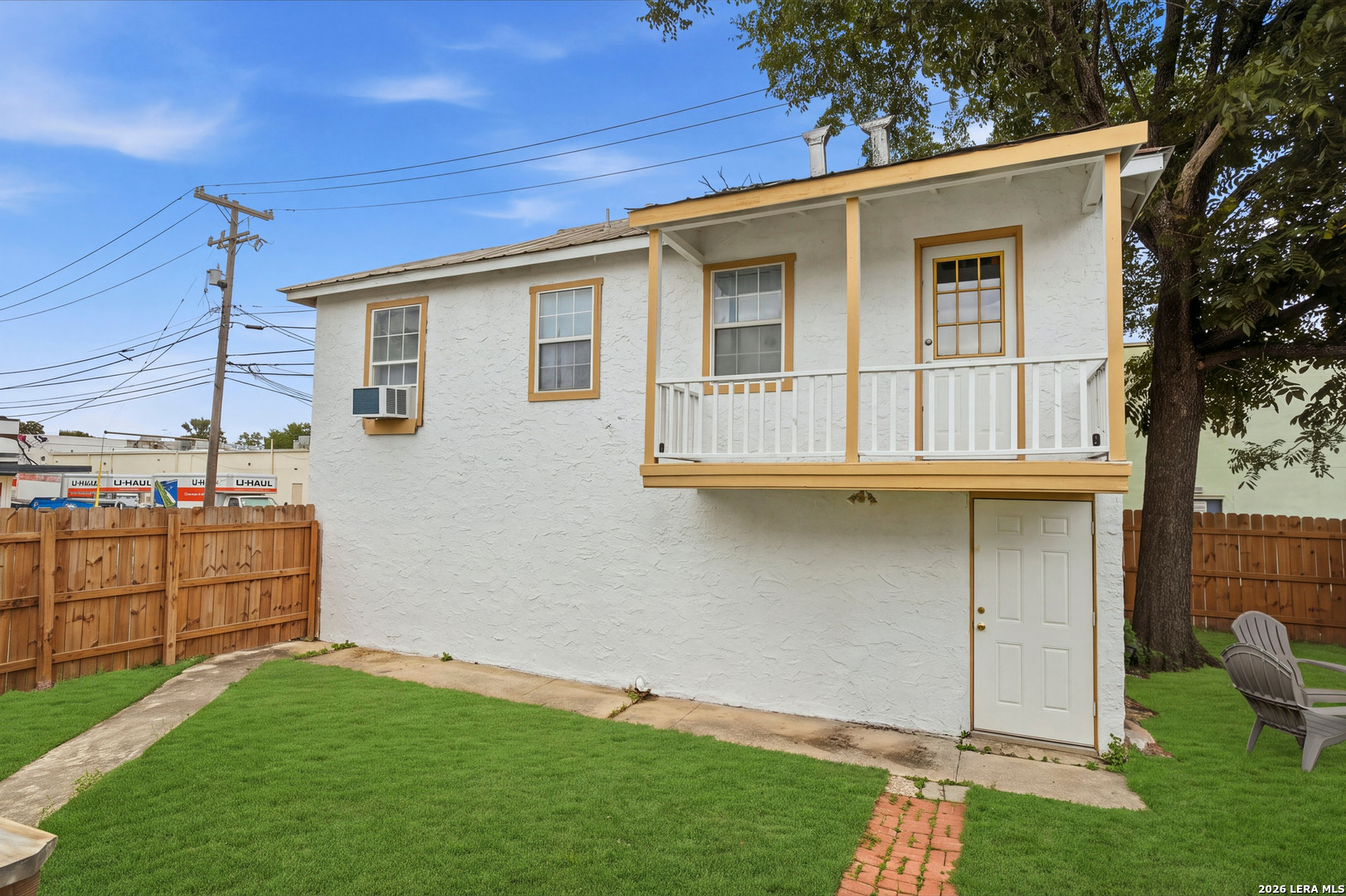 1601 Fulton Avenue San Antonio TX 78201