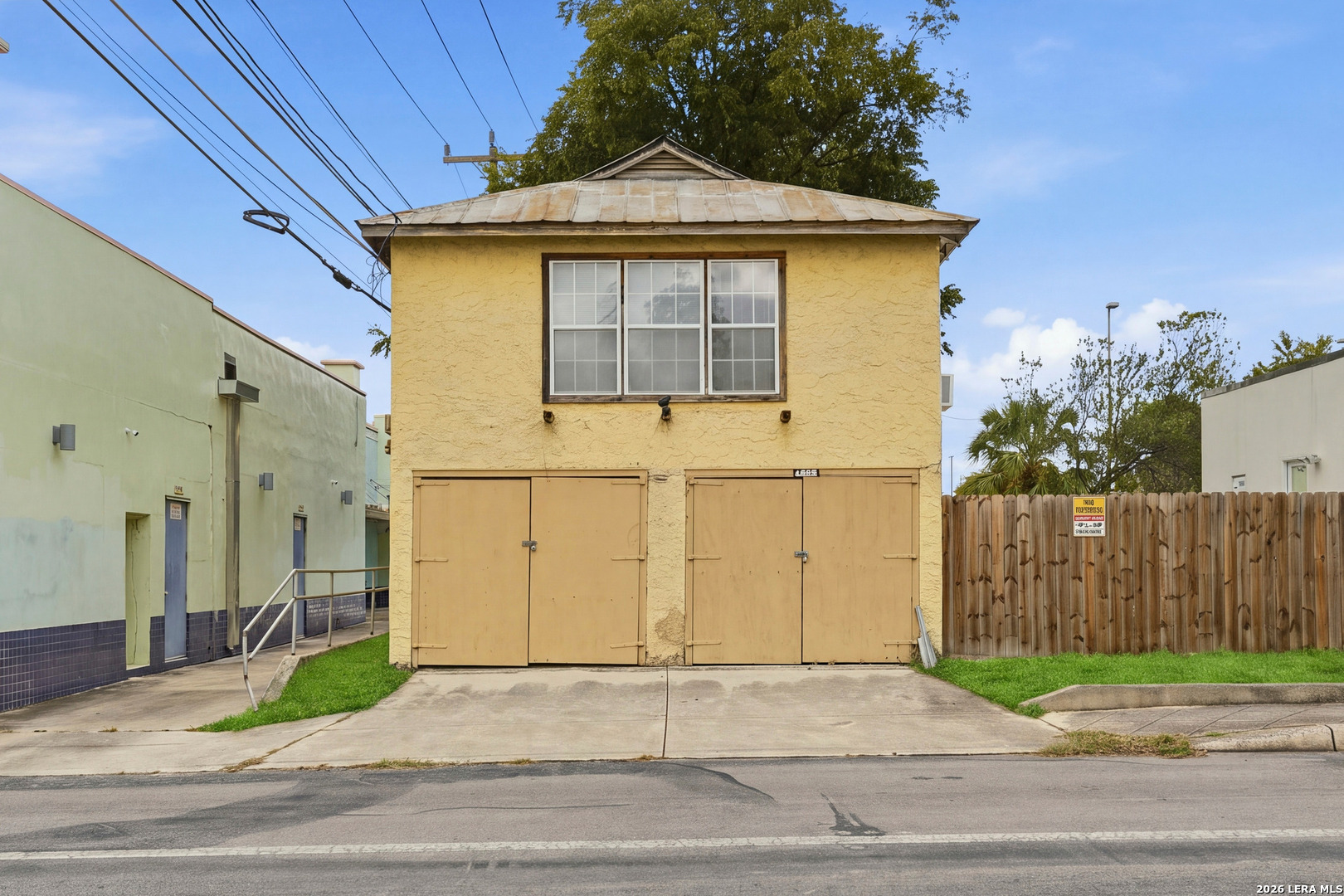 1601 Fulton Avenue San Antonio TX 78201