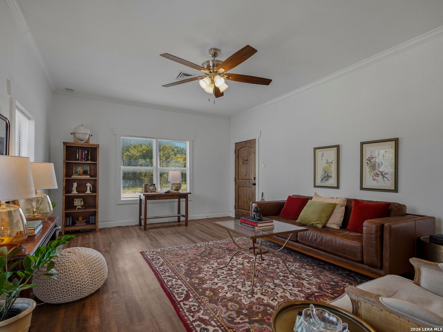 1601 Fulton Avenue San Antonio TX 78201