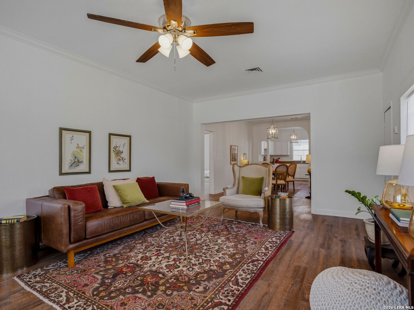 1601 Fulton Avenue San Antonio TX 78201