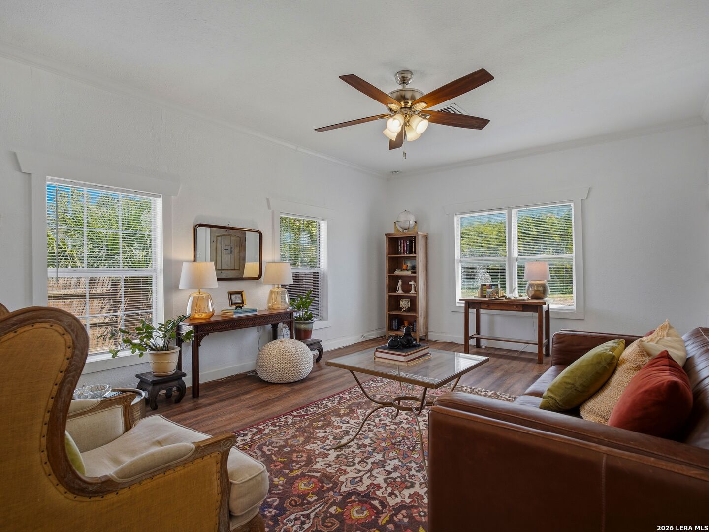 1601 Fulton Avenue San Antonio TX 78201