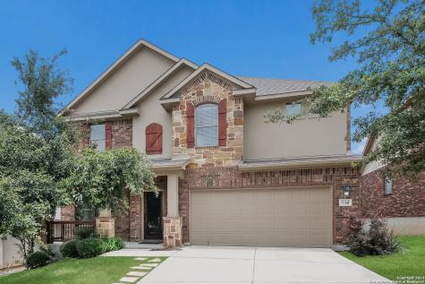 534 Blue Springs San Antonio TX 78260