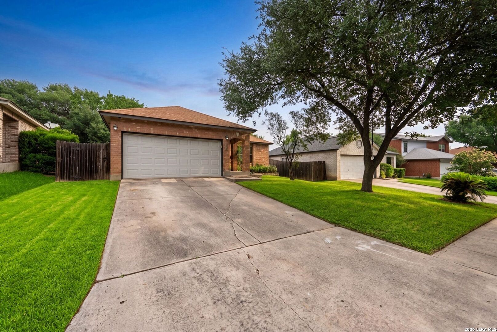 7058 Autumn Park San Antonio TX 78249